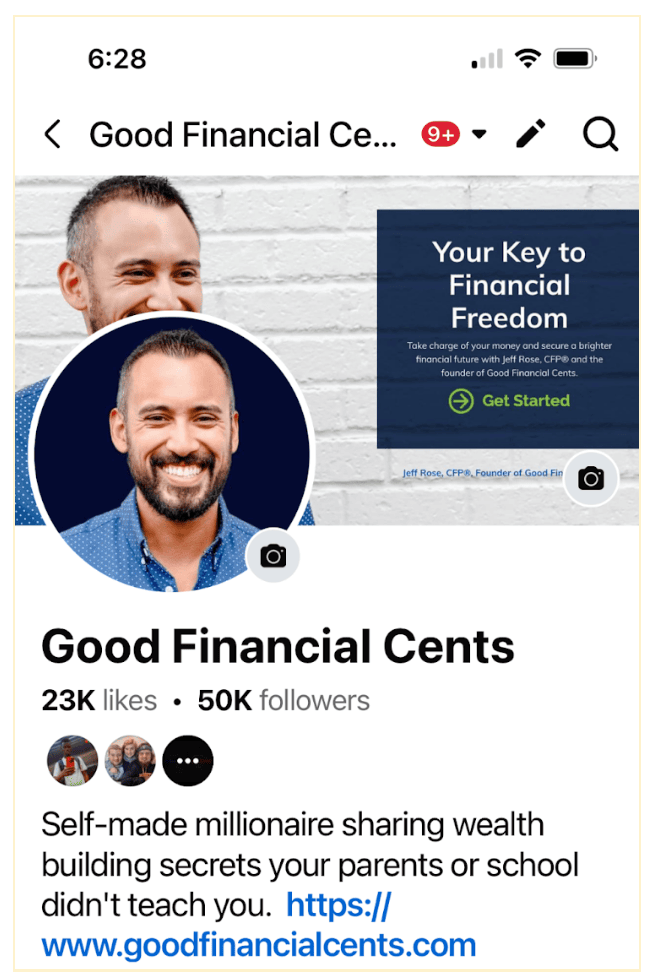 This screenshot is from September, 2024